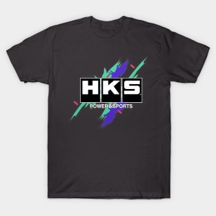 HKS T-Shirt